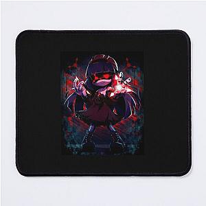 Murder Drones Mouse Pad