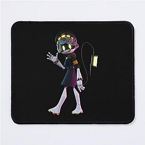 Murder Drones Mouse Pad