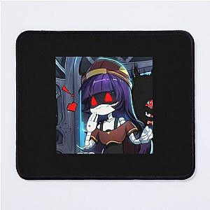 Murder Drones Mouse Pad