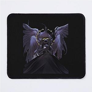 Murder Drones Mouse Pad