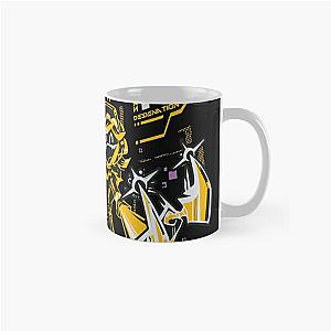 murder drones Classic Mug