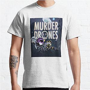 murder drones  Classic T-Shirt