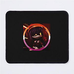 Murder Drones Mouse Pad