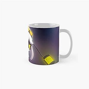 murder drones Classic Mug