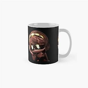 Murder Drones Classic Mug