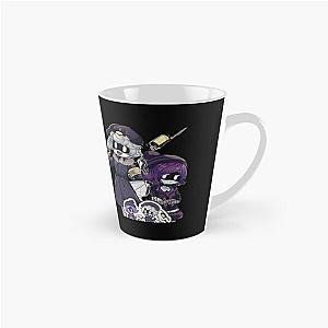 Murder Drones Tall Mug