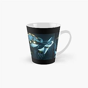 Murder Drones Tall Mug