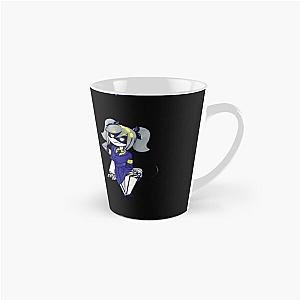 Murder Drones Tall Mug