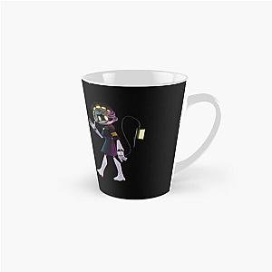 Murder Drones Tall Mug