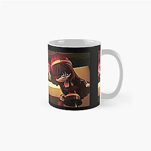 Murder Drones Classic Mug