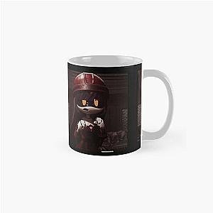 Murder Drones Classic Mug