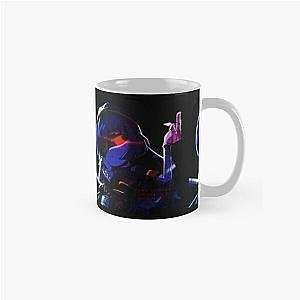 Murder Drones Classic Mug