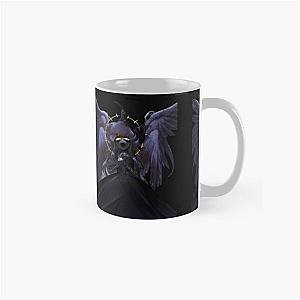 Murder Drones Classic Mug