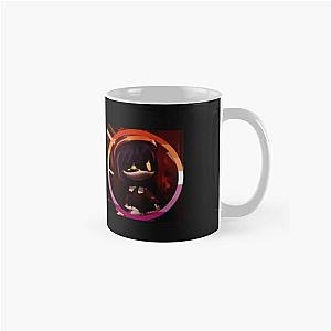 Murder Drones Classic Mug