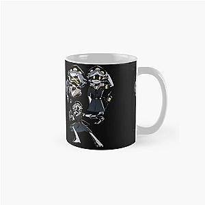 Murder Drones Classic Mug