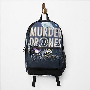 Murder Drones Backpack