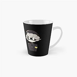 Murder Drones Tall Mug