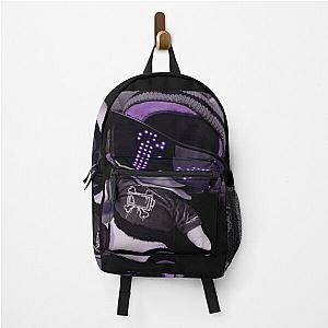 Murder Drones Backpack