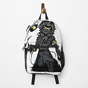 Murder Drones Backpack