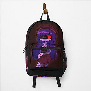 Murder Drones Backpack