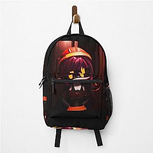 Murder Drones Backpack