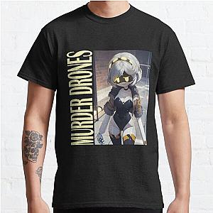 Murder Drones Classic T-Shirt