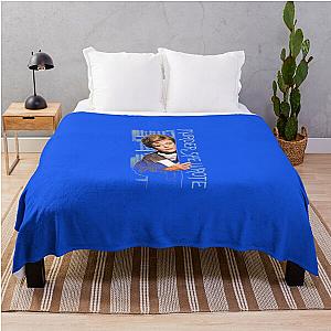 Angela Lansbury Murder She Wrote Vintage Jessica Fletcher Gifts Classic T-Shirt Throw Blanket