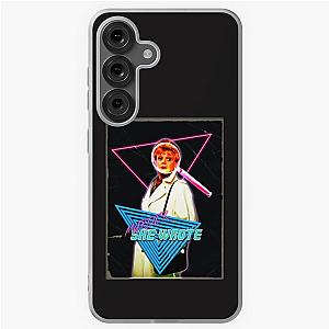 Murder She Wrote Samsung Galaxy Soft Case