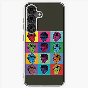 Murder She Wrote Fletcher Samsung Galaxy Soft Case