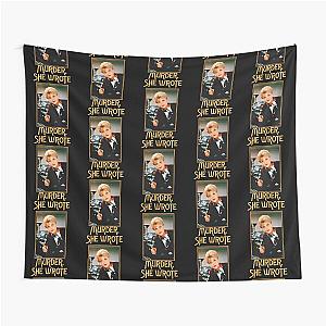 Murder, She Wrote: Tapestry
