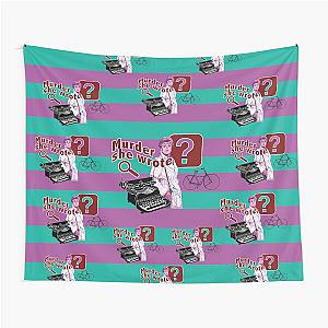 Murder, She Wrote: Tapestry