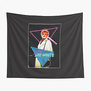 Murder She Wrote Tapestry