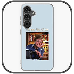 Murder She Wrote Cases