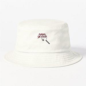 Vintage 1994 Murder She Wrote TV Hat