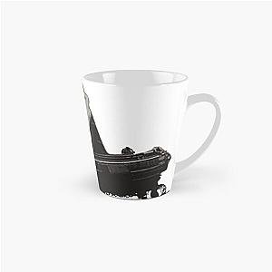 Murder She Wrote Fletcher Mug