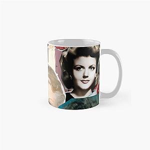 Dial M for Murder. Classic Mug.