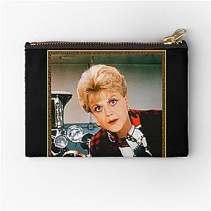 MURDER SHE WROTE Zipper Pouch
