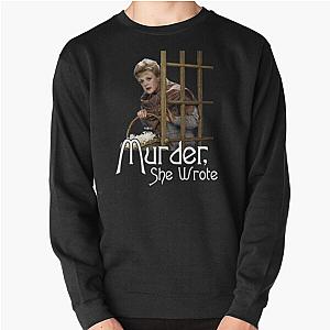 Murder She Wrote Sweatshirt
