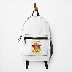 Murder She Wrote Retro Backpack