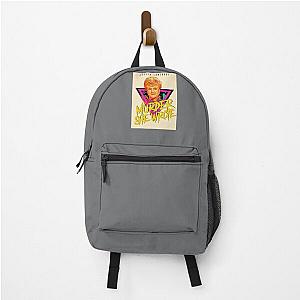 Murder She Wrote Retro Realness Backpack