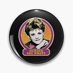 Murder, She Wrote