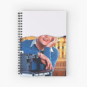 Murder She Wrote Torn From the Page Notebook