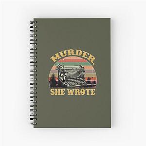 I Jessica Wrote Notebook
