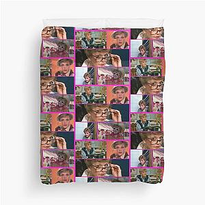Jessica Fletcher Murder, She Wrote Duvet Cover