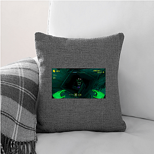 Murky Divers Clean Up Crew For Hire Murky Divers Pillows Cover