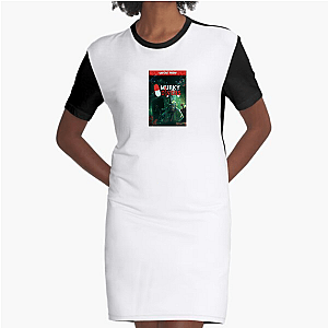 Murky Divers The Deeper The Dirtier Murky Divers Dresses