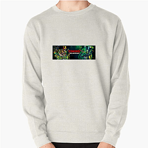 Murky Divers Every Body Has A Secret Murky Divers Sweatshirts