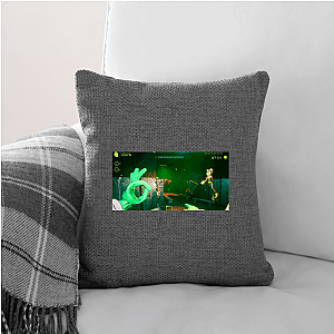 Murky Divers Below The Waves Below The Law Murky Divers Pillows Cover