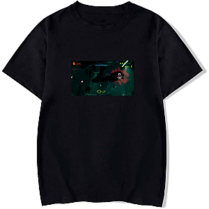 Murky Divers Dont Breathe The Murky Murky Divers T-Shirts