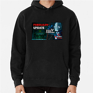 Murky Divers Dive In Get Dirty Murky Divers Hoodies